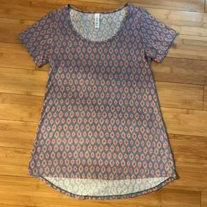 Lularoe Classic T - XXS